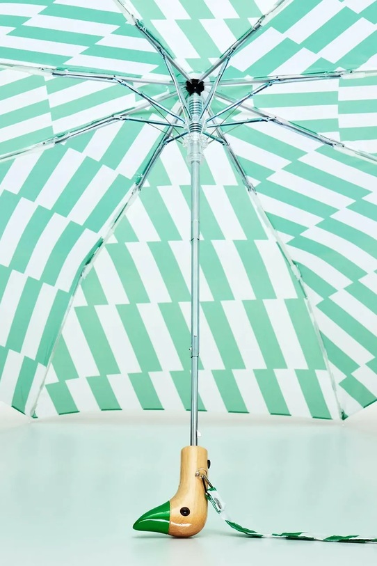 Original Duckhead parasolka automatyczna multicolor CP011.