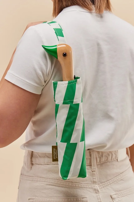 Original Duckhead parasolka automatyczna CP011. multicolor