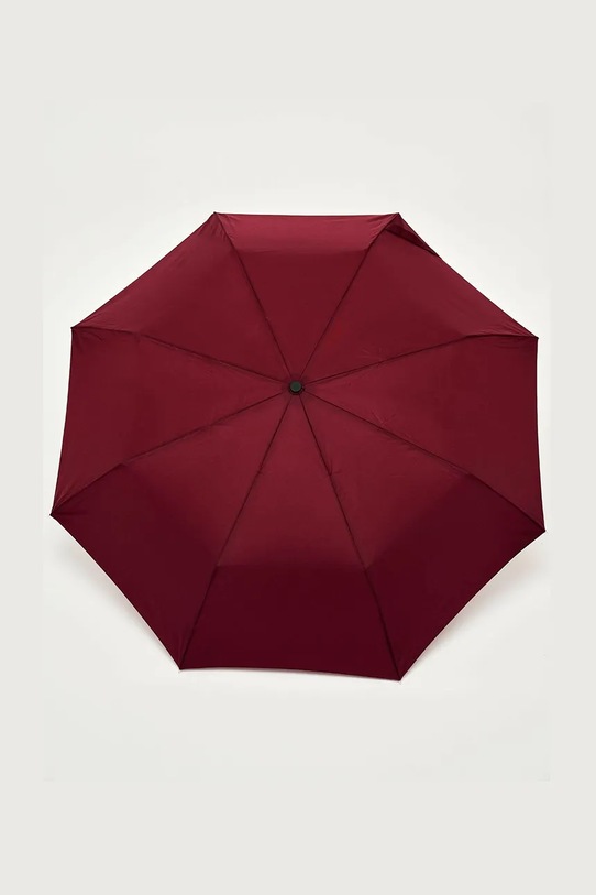 Accesorii Original Duckhead umbrelă automată CS003 burgundia