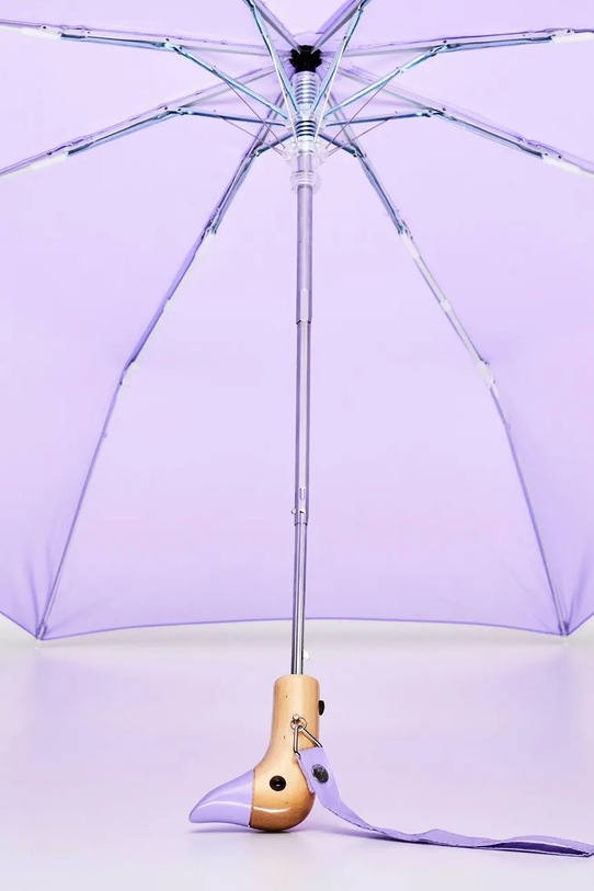 Dodatki Avtomatski dežnik Original Duckhead CS012 pisana