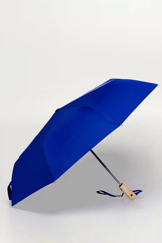 Avtomatski dežnik Original Duckhead 35 cm CS008 modra AA00