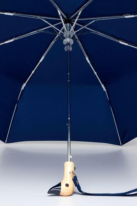 Original Duckhead parasolka automatyczna 35 cm granatowy CS023