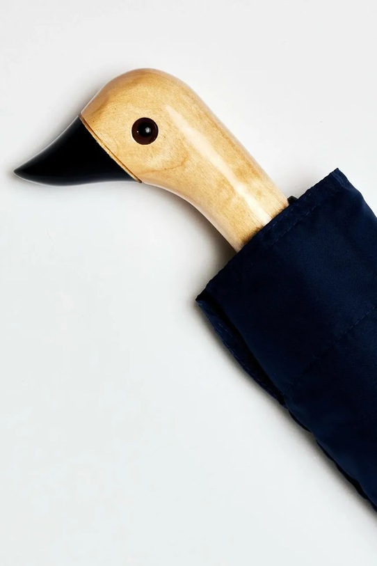 Original Duckhead parasolka automatyczna 35 cm CS023 granatowy