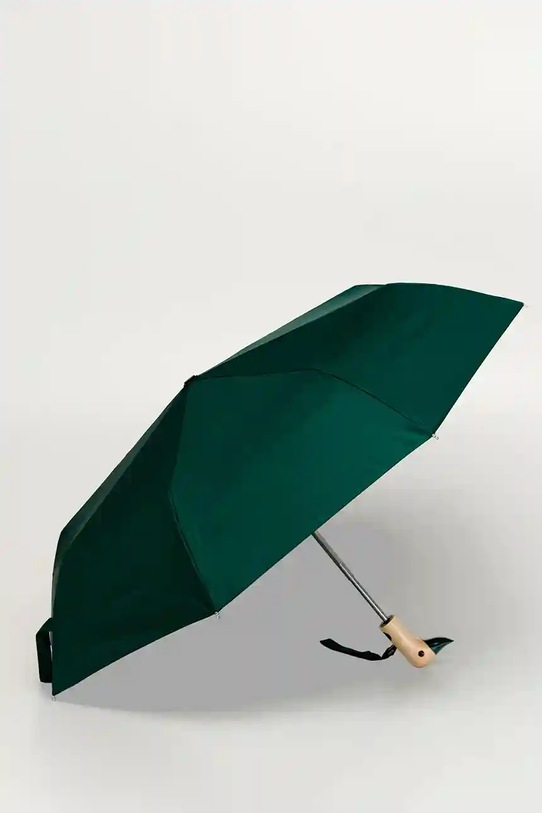 Original Duckhead parasolka automatyczna 35 cm CS013 zielony AA00