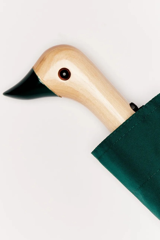 Original Duckhead parasolka automatyczna 35 cm CS013 zielony
