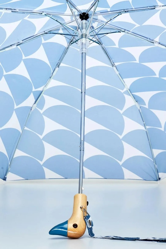 Original Duckhead umbrelă automată 35 cm multicolor CP010..