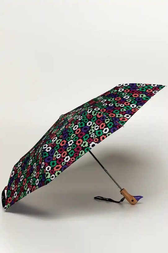 Original Duckhead ombrellone automatico 35 cm CP013. multicolore AA00