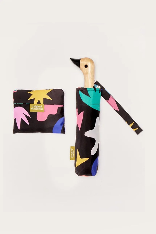 Original Duckhead umbrelă automată 35 cm CP042. multicolor