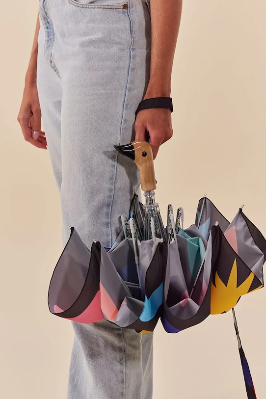 Original Duckhead umbrelă automată 35 cm CP042.