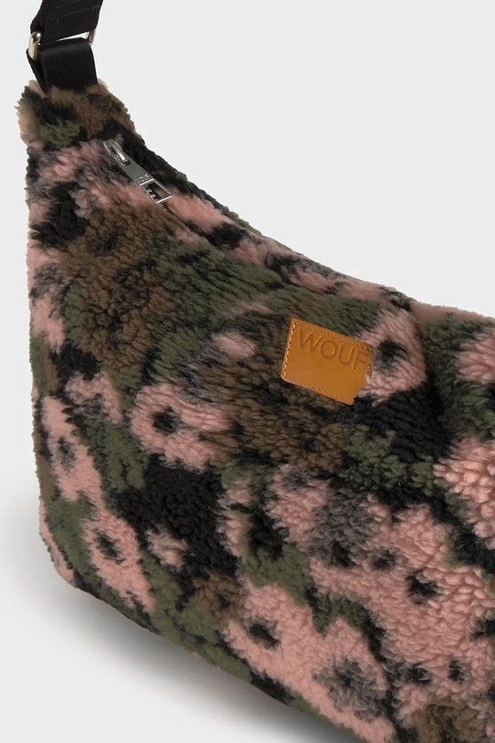 WOUF torebka Margot 40 x 28 x 12 cm multicolor BH250031