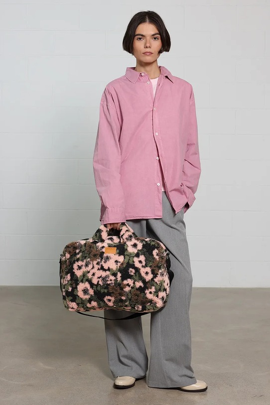 Τσάντα WOUF Margot 44 x 30 x 17 cm BWK250031 πολύχρωμο