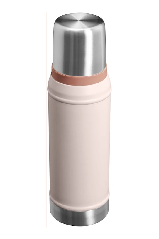 Stanley butelka termiczna The Legendary Classic Bottle 0,75 l 10.01612.063 różowy AA00