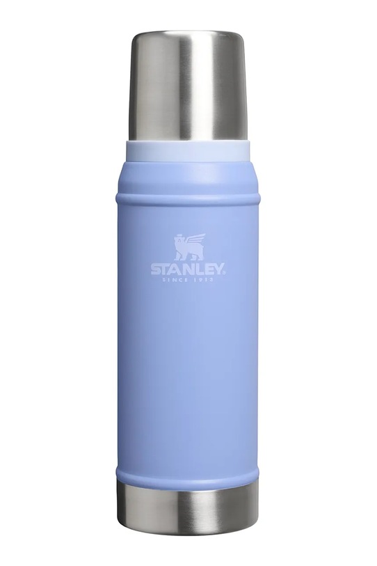Stanley butelka termiczna The Legendary Classic Bottle 0,75 l fioletowy 10.01612.067