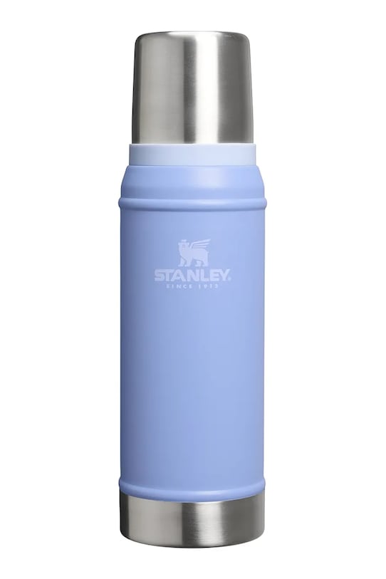 Stanley butelka termiczna The Legendary Classic Bottle 0,75 l fioletowy 10.01612.067