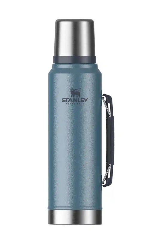 Stanley butelka termiczna The Legendary Classic Bottle 1 l zielony 10.08266.061