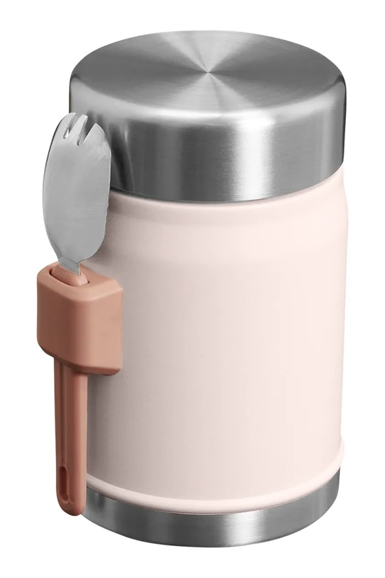 Stanley kubek termiczny The Everyday Camp Mug 0,35 l 10.09382.106 różowy AA00