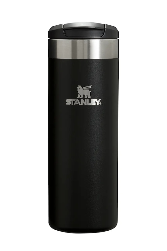 Stanley kubek termiczny The AeroLight™ Transit Mug 0,47 l czarny 10.10787.215
