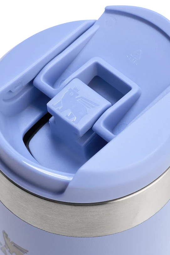 Аксесуари Термокружка Stanley The AeroLight™ Transit Mug 0,47 l 10.10787.223 фіолетовий