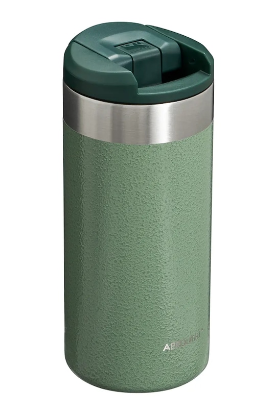 Stanley cană termică The AeroLight™ Transit Mug 0,35 l 10.10788.096 verde AA00