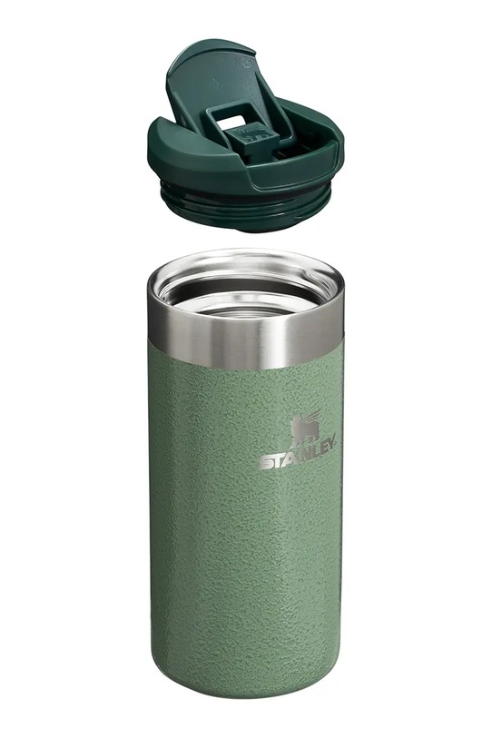 Accesorii Stanley cană termică The AeroLight™ Transit Mug 0,35 l 10.10788.096 verde