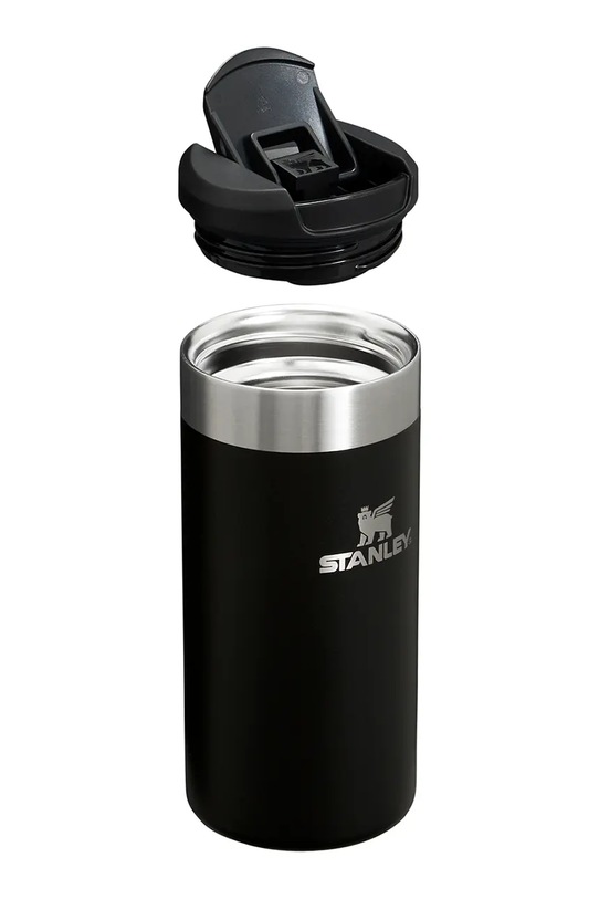 Аксессуары Термокружка Stanley The AeroLight™ Transit Mug 0,35 l 10.10788.103 чёрный