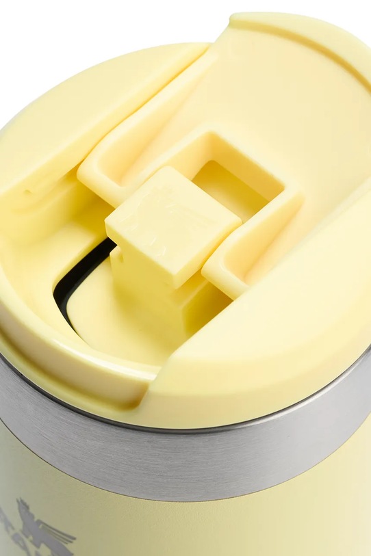 Аксессуары Термокружка Stanley The AeroLight™ Transit Mug 0,35 l 10.10788.108 жёлтый