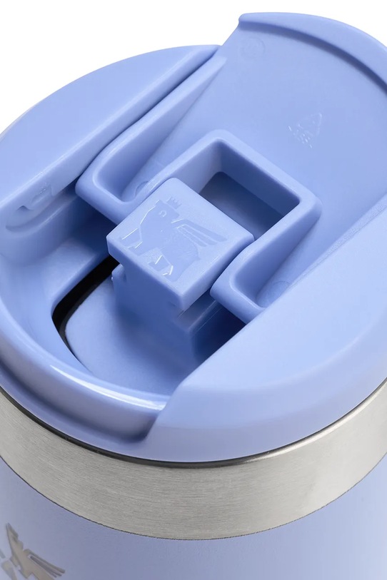 Accesorii Stanley cană termică The AeroLight™ Transit Mug 0,35 l 10.10788.111 violet