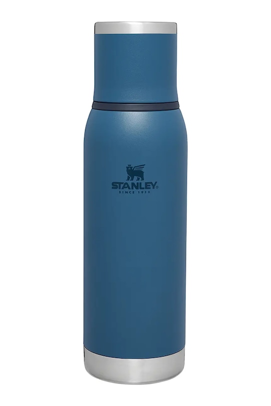 Stanley termos The Adventure To-Go Bottle 0,75 l niebieski 10.10818.009