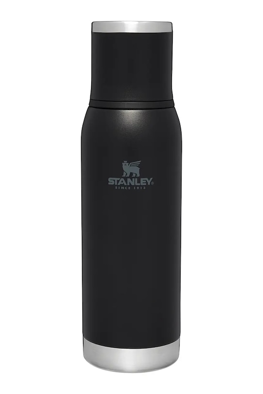 Stanley termos The Adventure To-Go Bottle 1 l czarny 10.10819.010