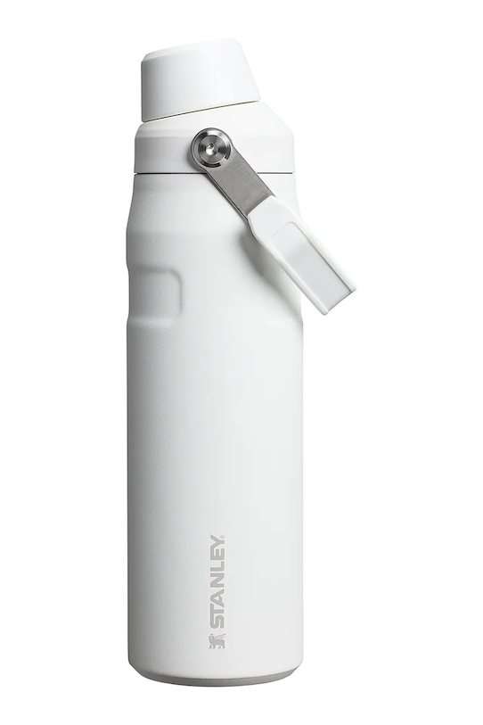Stanley termos The IceFlow™ Bottle Fast Flow 0,7 l biały 10.11287.325
