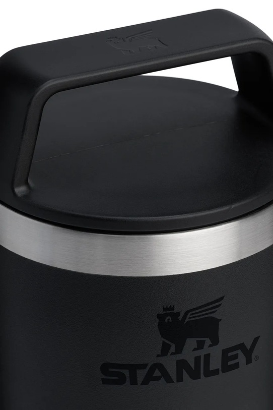 Аксессуары Термокружка Stanley The Café-To-Go Travel Mug 0,35 l 10.12080.017 чёрный