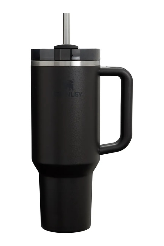 Stanley kubek termiczny The Quencher H2.O FlowState™ Tumbler 1,18 l czarny 10.12574.015
