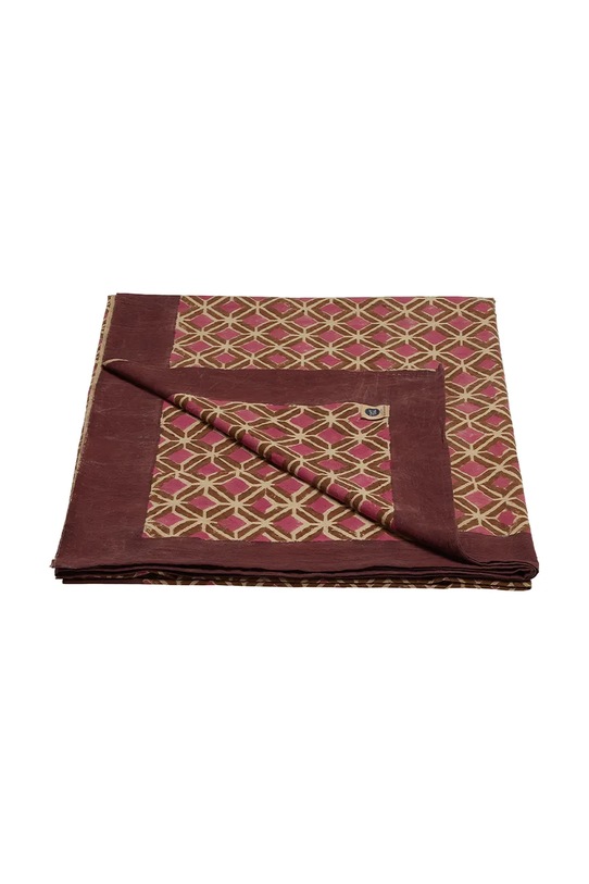 Doing Goods narzuta bawełniana Helena 220 x 140 x 0,20 cm multicolor 1.40.30.108.030.4