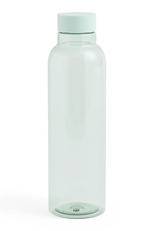 Fľaša na vodu HAY Miz 720 ml tyrkysová AE366.D808.AE87