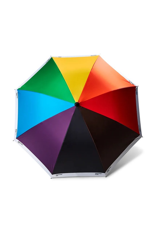 Pantone parasol 130 x 100 cm 101600000 multicolor AA00