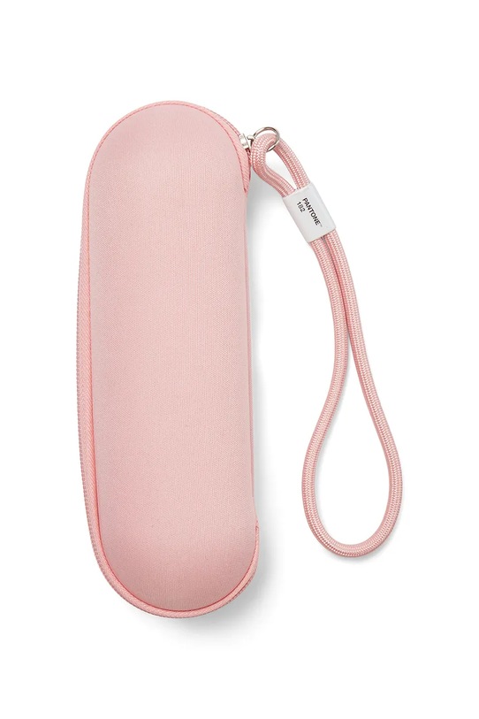 Pantone parasolka automatyczna 100 x 53 cm 101610182 różowy AA00