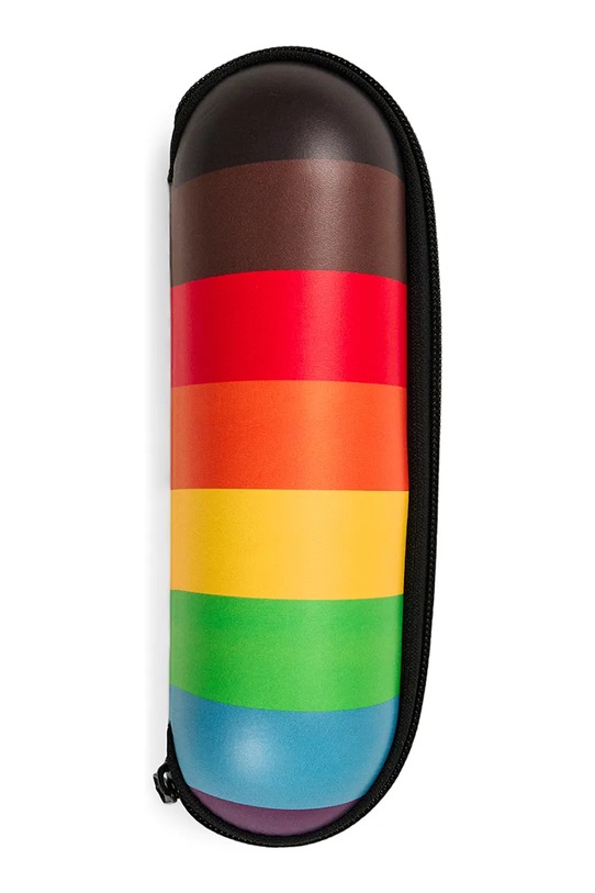 Pantone parasolka automatyczna 100 x 53 cm multicolor 101610000