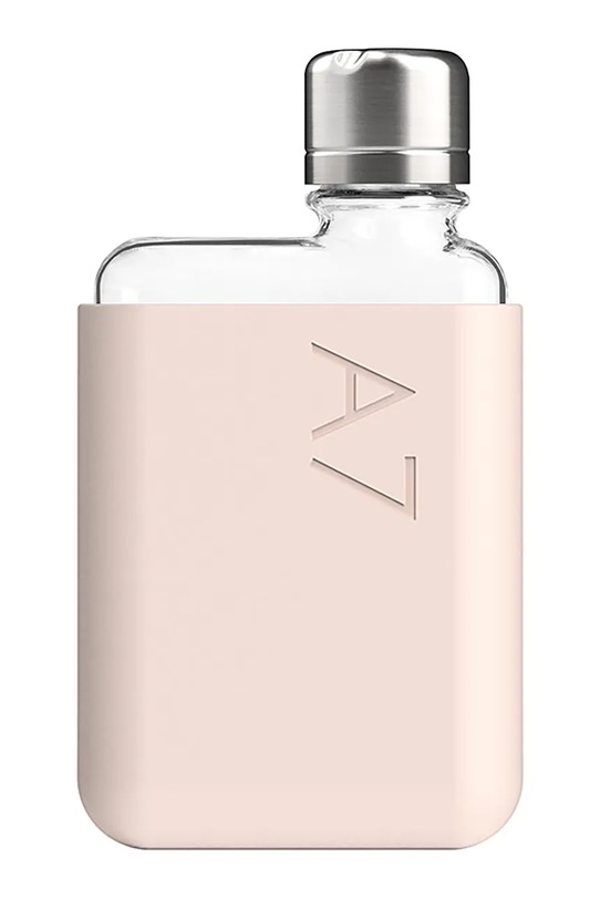 Memobottle butelka na wodę Original A7 180 ml M114 różowy AA00