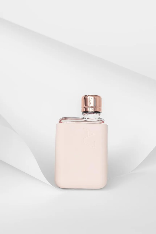 Memobottle butelka na wodę Original A7 180 ml M114 różowy