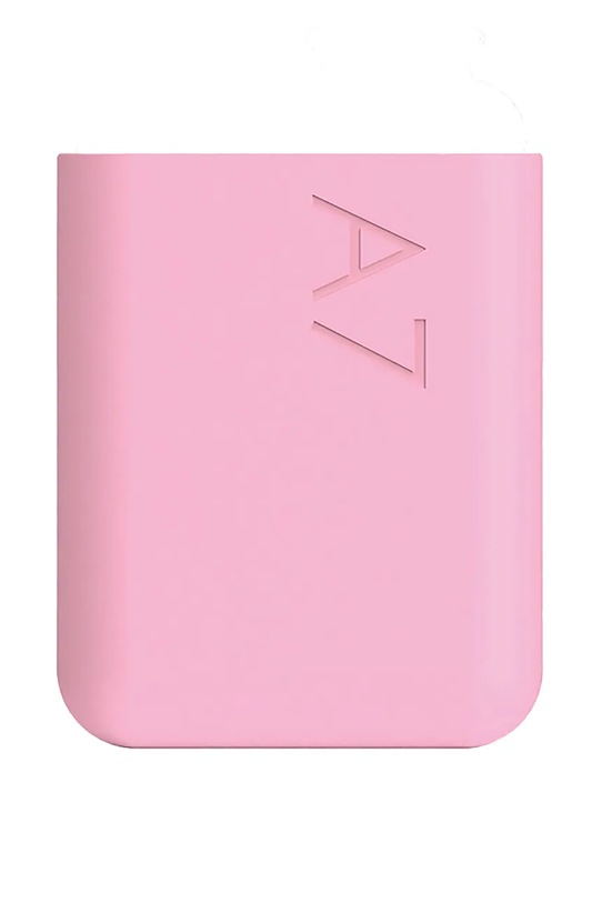 Memobottle butelka na wodę Original A7 180 ml różowy M142