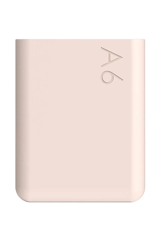 Memobottle husă pentru sticlă Original A6 375 ml roz M115