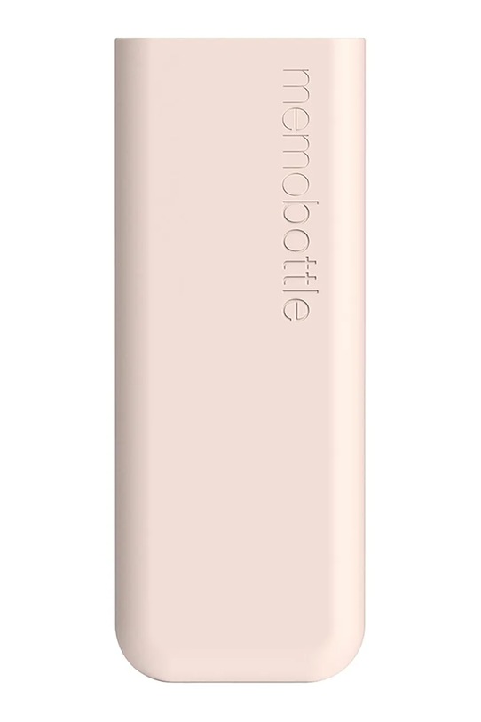 Memobottle butelka na wodę Original Slim 450 ml różowy M116