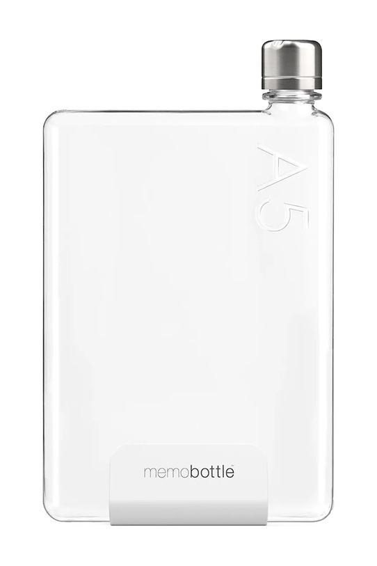 Memobottle stojak na butelkę Universal Desk Stand V2 M531 biały AA00