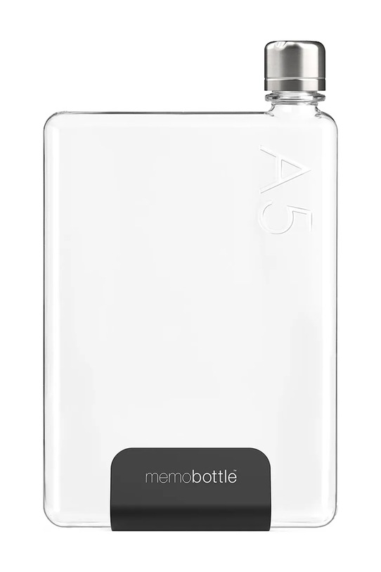 Memobottle stojak na butelkę Universal Desk Stand V2 M532 czarny AA00