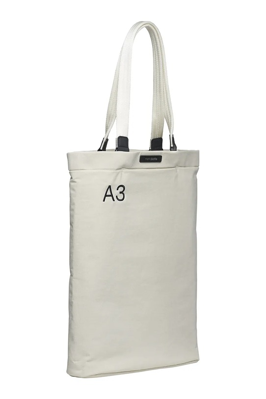 Memobottle torba na zakupy Daily Tote A3 M701 beżowy AA00