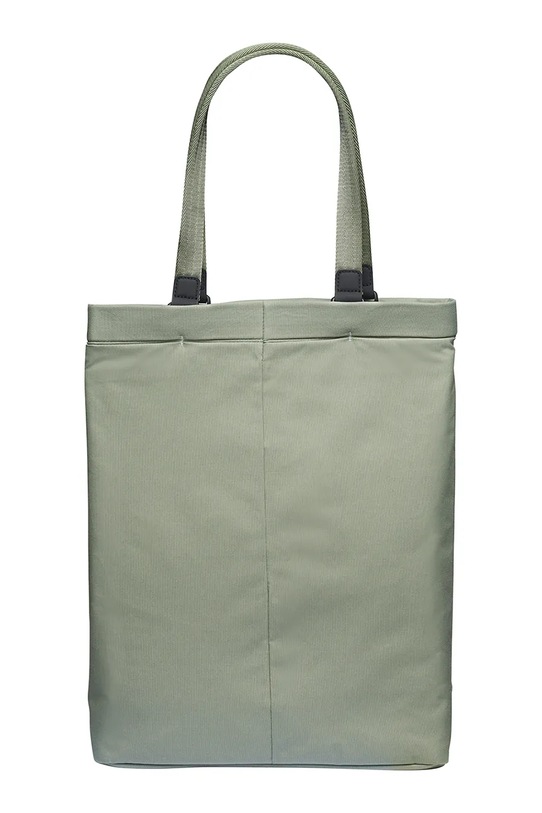 Memobottle torba na zakupy Daily Tote A3 zielony M702