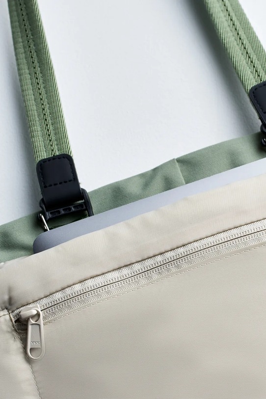 Сумка для покупок Memobottle Daily Tote A3 M702 зелений