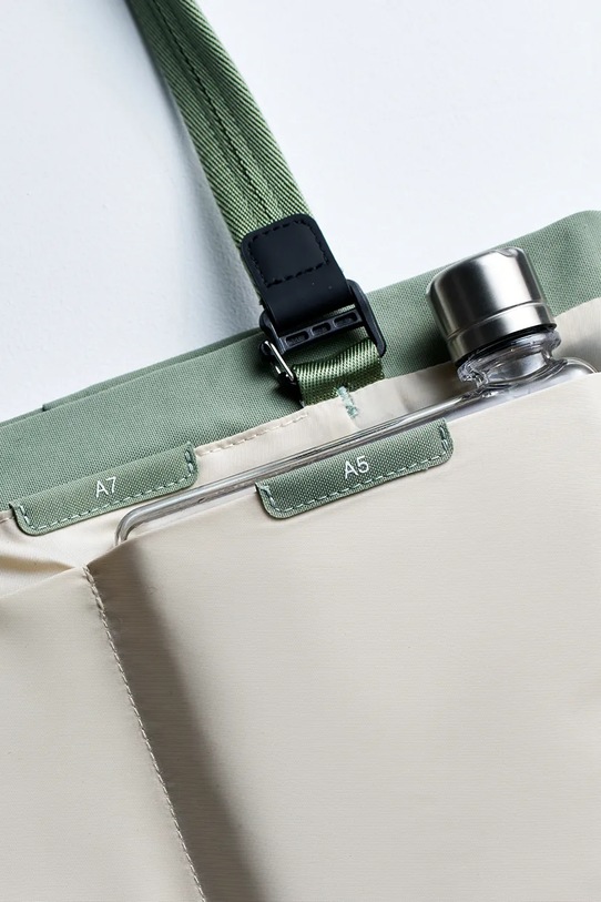 Memobottle torba na zakupy Daily Tote A3 M702