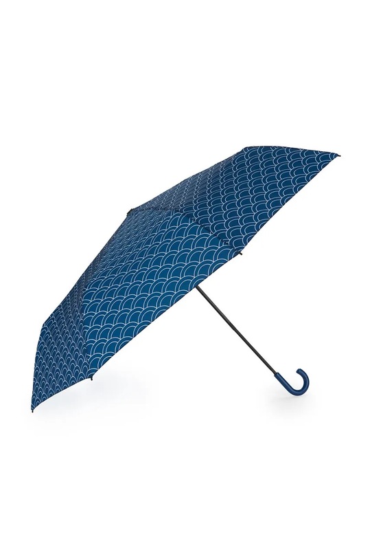 Balvi parasolka automatyczna Koi Fish 31 x 11,5 x 6 cm niebieski 28142