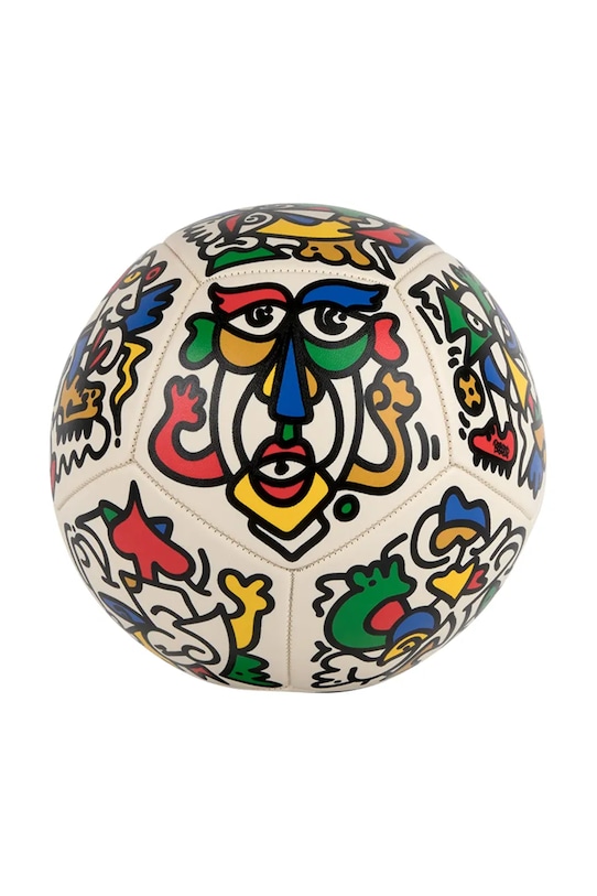 Rebond palla multicolore F.5.BIO.TR.LBO